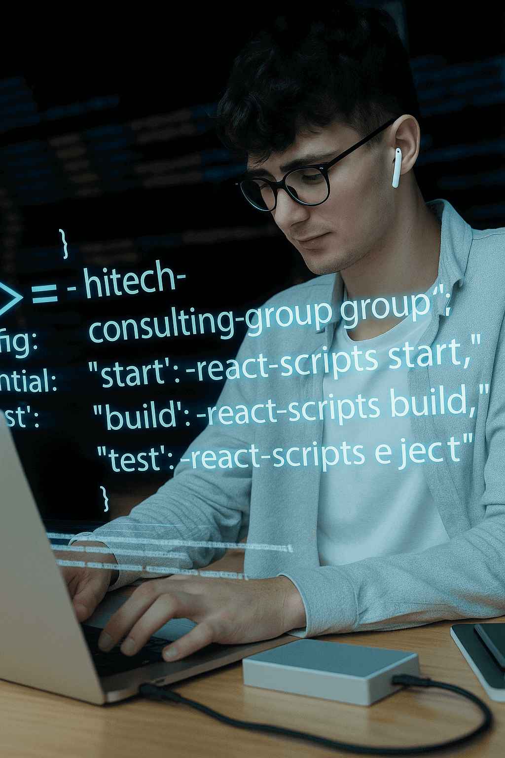 About us